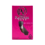 Platinum Vape Carts