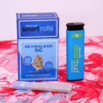 Smart Roll Pre-rolled Joints