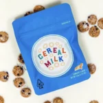 Cereal Milk