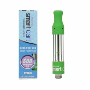 Smart Carts