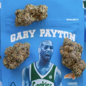 Gary Payton