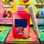 Bone Head 2g