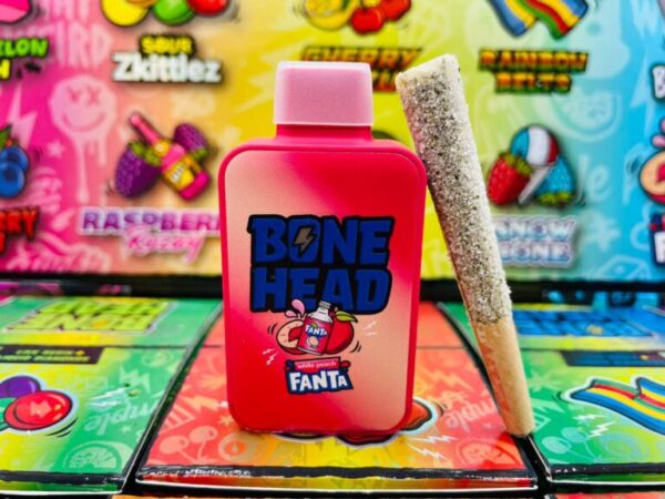 Bone Head 2g