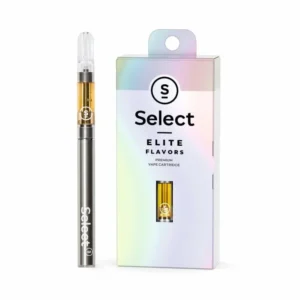 Select Carts