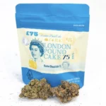 London Pound Cake