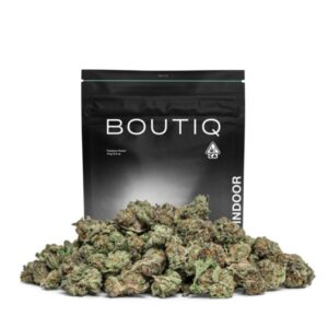 White Tahoe Cookies