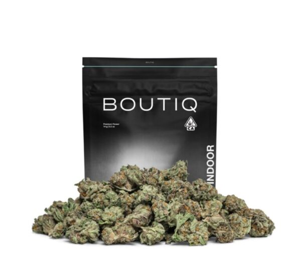 White Tahoe Cookies