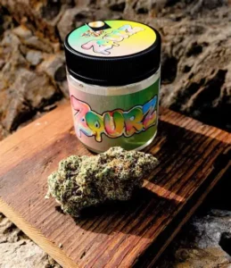 Zourz Runtz Strain