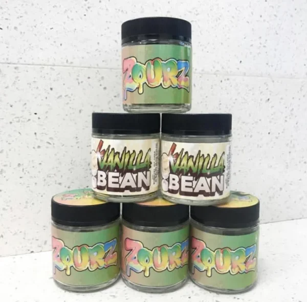 Vanilla Bean