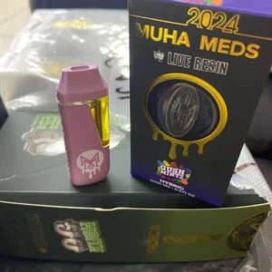 Mad Lab Haze