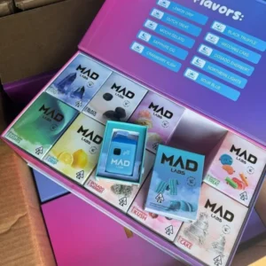 OG Cartridge