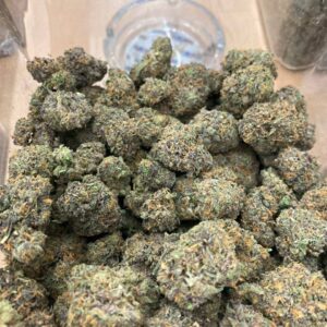 Zoap Weed Strain