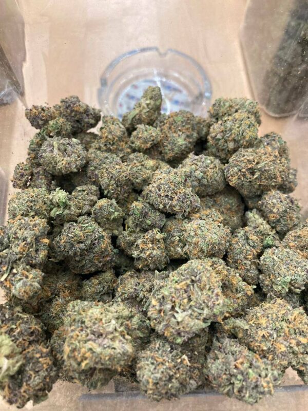 Zoap Weed Strain