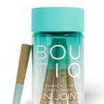 Boutiq Crème Brûlée