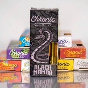 Chronic Carts