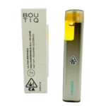 Boutiq Vape