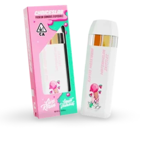 Choiceslab Disposable Vape