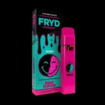 Fryd Extracts