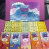 Juice Box Carts