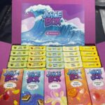 Juice Box Carts