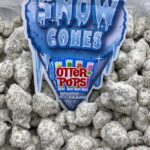 Snow cone Strain