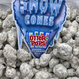 Snow cone Strain