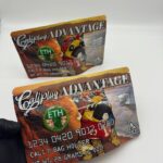 Cali Plug Advantage