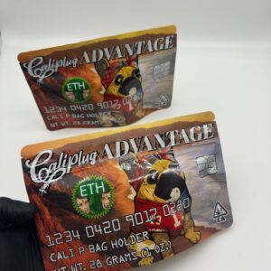 Cali Plug Advantage