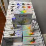 Puffin Carts