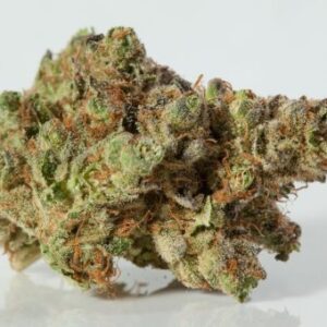 Wedding Crasher Strain
