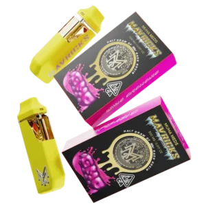 Cali Gas OG Cartridge