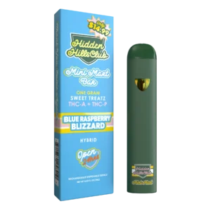 Hidden Hills Vape