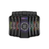 Viho Supercharge Vape Flavors
