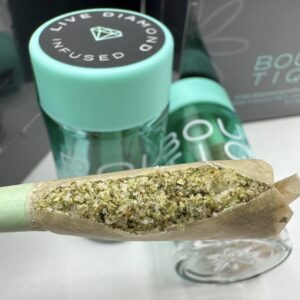 Boutiq Crème Brûlée Live