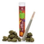 Runtz Pre Roll Strain