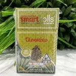 Buy Smart Roll Pre-rolled Joints