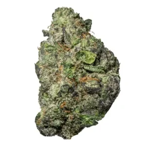 Caliplug X Bluebucks Nerdz Strain