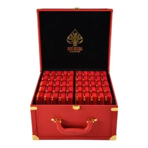 Ace Ultra Royale Vape Cartridge