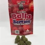 Balla Berries