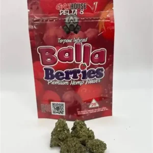 Balla Berries