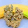 Banana Runtz Strain