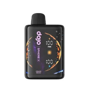 Dojo Sphere Vape 
