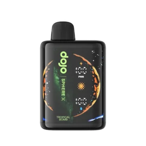 Dojo Sphere Vape 