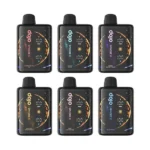 Dojo Sphere Vape