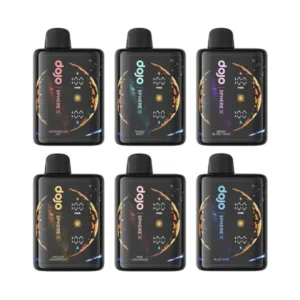 Dojo Sphere Vape