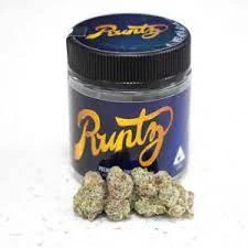 Hawaii Runtz Strain