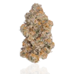 Durban Poison Strain