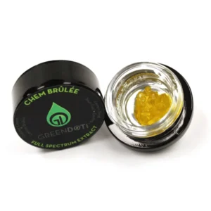 1g Black Label FSE