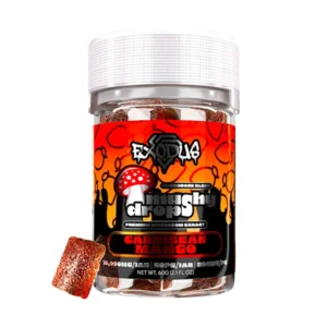 Exodus Mushy Drops