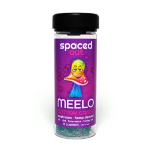 Microdose Gummies